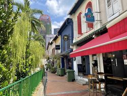 Tanjong Pagar Road (D2), Retail #501212761